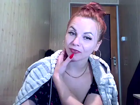 Kisa26311 online show from 09.30.25