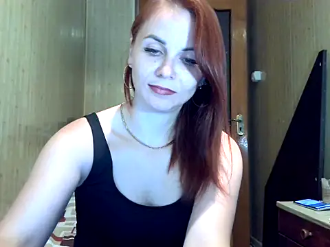 Kisa26311 online show from 10.03.25