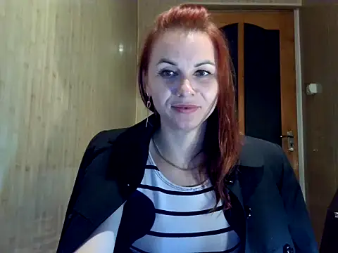 Kisa26311 online show from 11.17.25