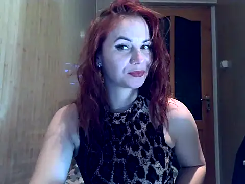 Kisa26311 online show from 12.15.25