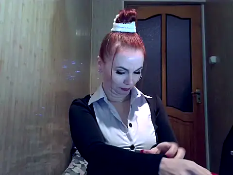 Kisa26311 online show from 12.18.25