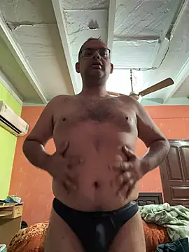 Rupkumarmaleforfun online show from 01.14.26