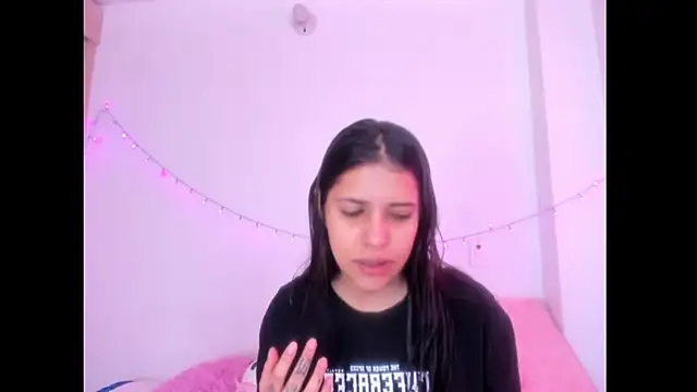 Abby roussee online show from 10.27.25