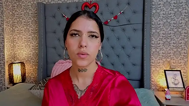 Abby roussee online show from 02.11.26