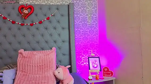 Abby roussee online show from 02.22.26