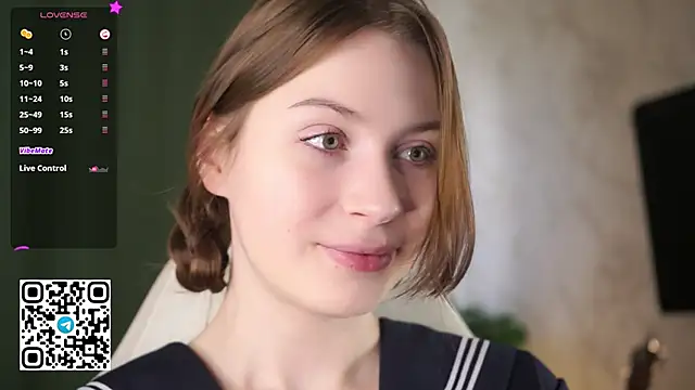 Stella of steel online show from 10.24.25