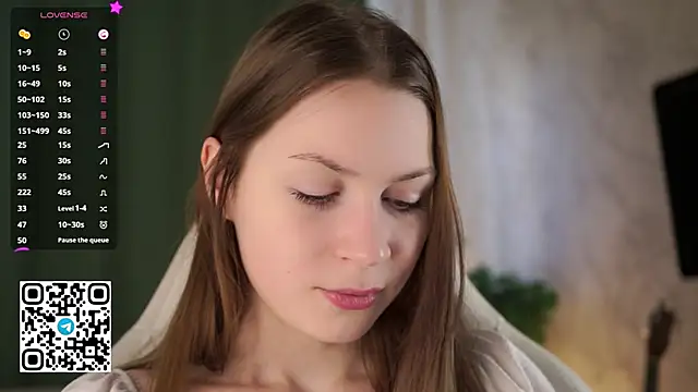 Stella of steel online show from 11.21.25