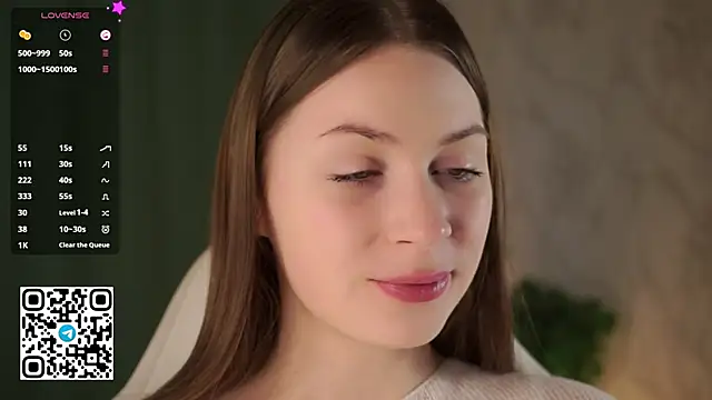 Stella of steel online show from 11.26.25