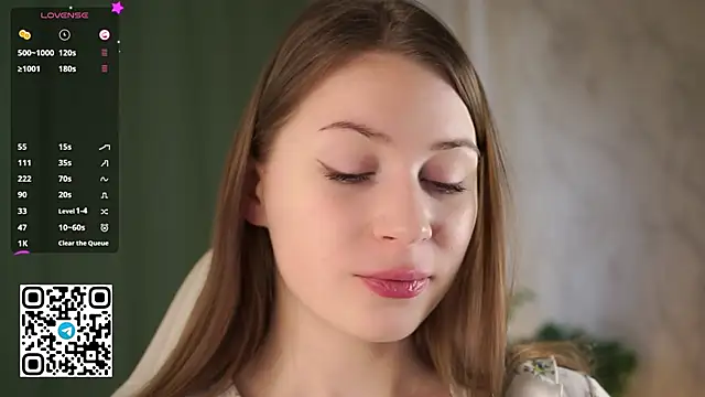 Stella of steel online show from 11.28.25