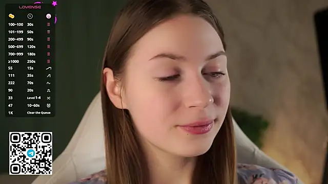 Stella of steel online show from 11.30.25