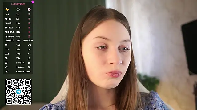 Stella of steel online show from 01.15.26