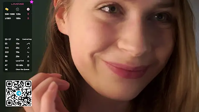 Stella of steel online show from 04.03.26