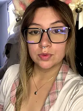 Blair Bunnyy online show from 12.14.25