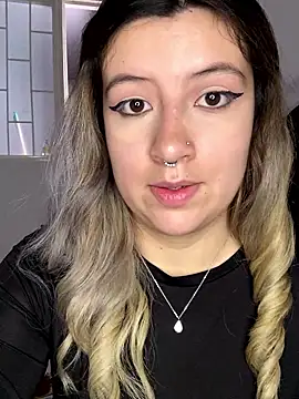 Blair Bunnyy online show from 01.15.26