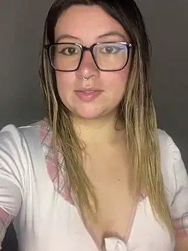 Blair Bunnyy online show from 03.15.26