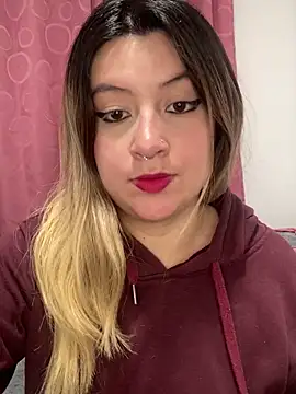 Blair Bunnyy online show from 04.10.26