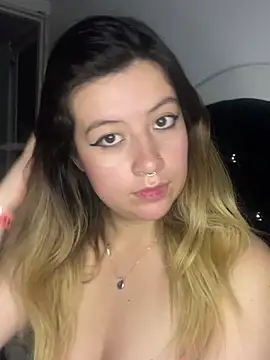 Blair Bunnyy online show from 04.19.26