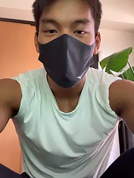 masucle216 online show from 10.08.25