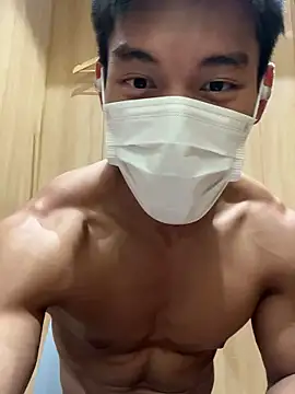 masucle216 online show from 11.09.25