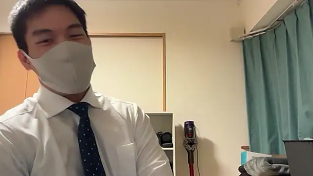 masucle216 online show from 02.15.26