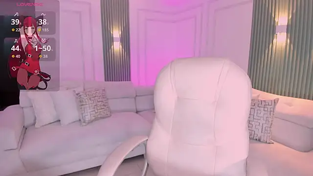 Snapshot of sharick_noir chatting on 02.19.26 sharick noir online show from 02.19.26