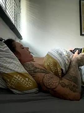 Charsworld online show from 09.14.25