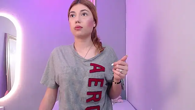Sara slim online show from 10.21.25