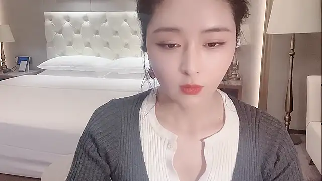 Ianxuan online show from 11.14.25