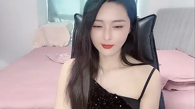 Ianxuan online show from 11.25.25