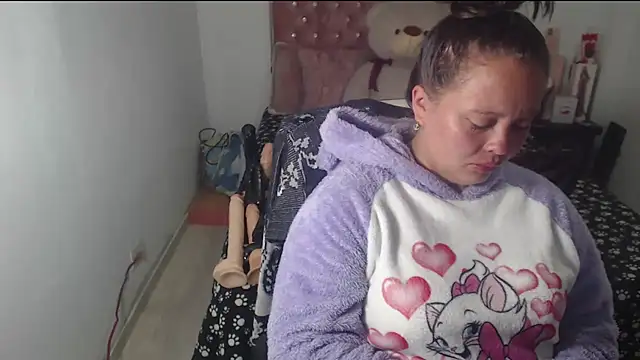 patty squirt  online show from 11.15.25