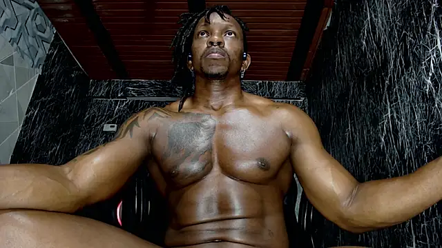 yordi sandler2 online show from 10.31.25