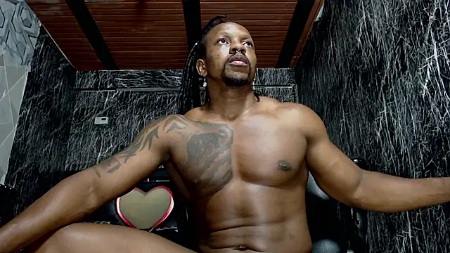 yordi sandler2 online show from 02.01.26