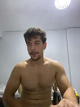 23cmturkishD online show from 09.10.25