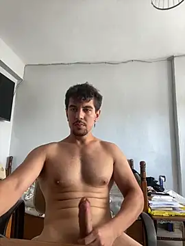 23cmturkishD online show from 09.14.25