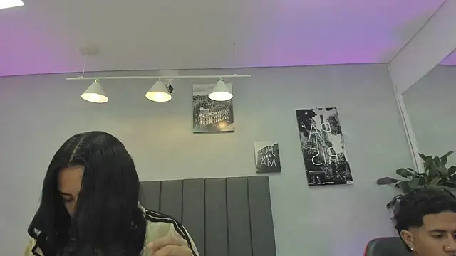 violet and myers online show from 11.02.25