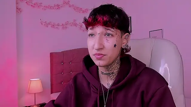 Luci Rose online show from 03.06.26