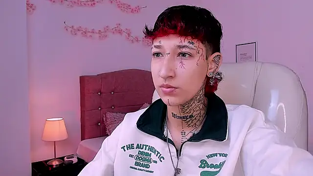 Luci Rose online show from 03.18.26