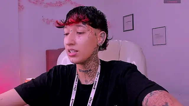 Luci Rose online show from 05.21.26