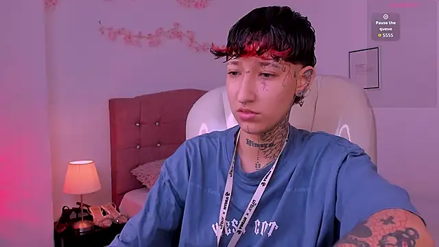 Luci Rose online show from 05.29.26