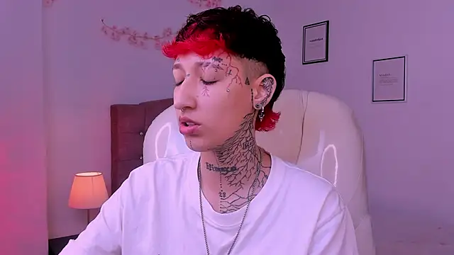 Luci Rose online show from 06.16.26