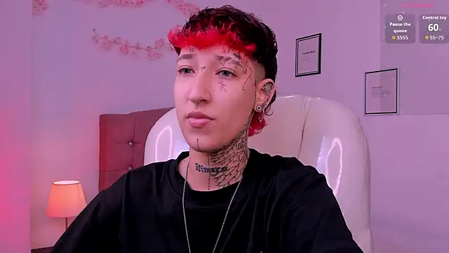 Luci Rose online show from 06.25.26