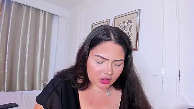 Tessa Sinclaire online show from 09.26.25