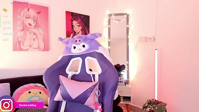 Kathybecker online show from 01.06.26