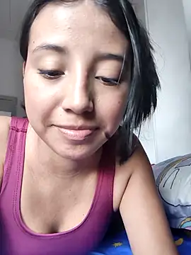 Snapshot of LiliithQueen chatting on 10.28.25 LiliithQueen online show from 10.28.25