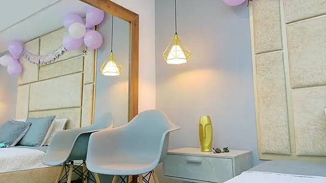 Ashley HotGirl online show from 10.18.25