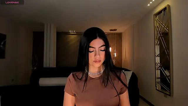 NataliaGaret online show from 09.30.25