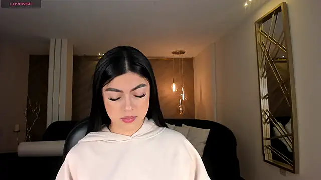 NataliaGaret online show from 10.23.25