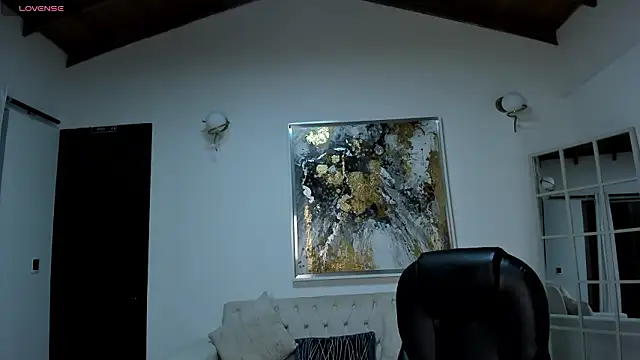 NataliaGaret online show from 02.27.26