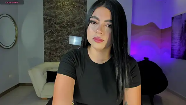 Snapshot of NataliaGaret chatting on 07.09.26 NataliaGaret online show from 07.09.26