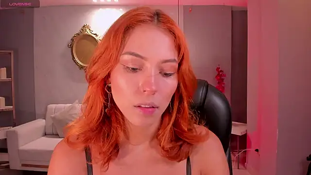 AmberColors  online show from 11.14.25